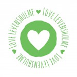 Love Levenshulme Main Logo