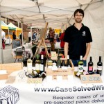 Case Solved Wines